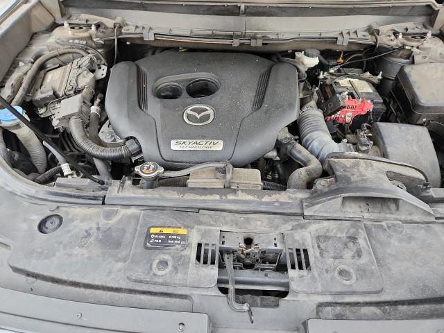 Photo 11 from auction – 2019 MAZDA CX-9 TOURI with VIN JM3TCBCYXK0334600