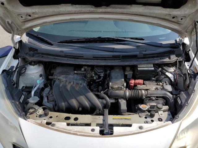 Photo 11 from auction – 2014 NISSAN VERSA NOTE with VIN 3N1CE2CP4EL427732