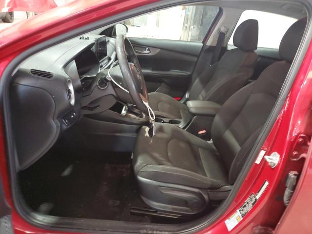 Photo 7 from auction – 2019 KIA FORTE FE with VIN 3KPF24AD6KE008059