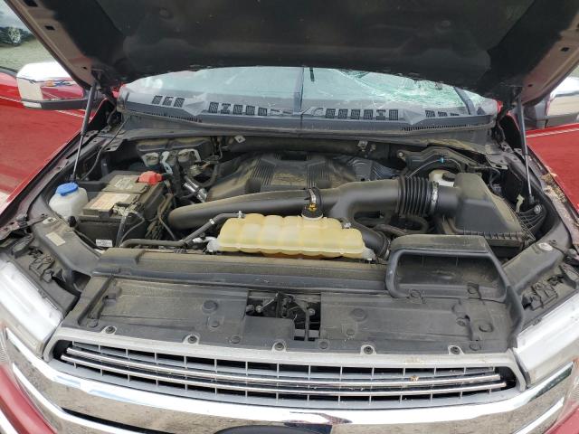 Photo 11 from auction – 2020 FORD F150 SUPER with VIN 1FTEW1E47LFA33388
