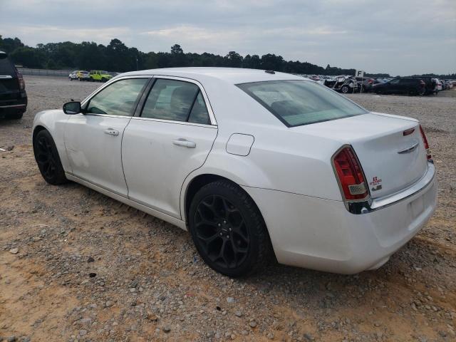 Photo 2 from auction – 2014 CHRYSLER 300 with VIN 2C3CCAAG6EH307122