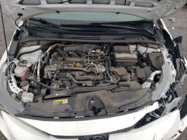 Photo 11 from auction – 2023 TOYOTA COROLLA LE with VIN 5YFB4MDE4PP019340