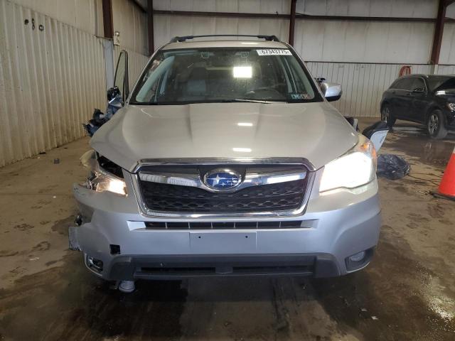 Photo 5 from auction – 2016 SUBARU FORESTER 2 with VIN JF2SJAXC1GH401341