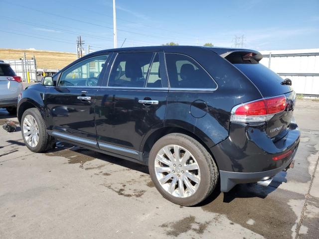 Photo 2 from auction – 2012 LINCOLN MKX with VIN 2LMDJ8JK6CBL00514