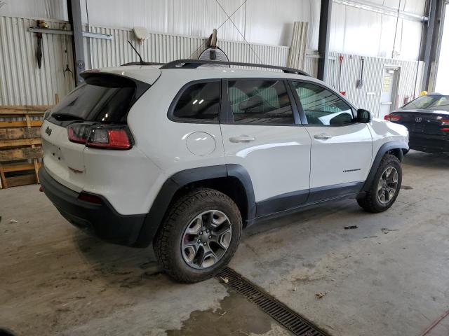 Photo 3 from auction – 2019 JEEP CHEROKEE T with VIN 1C4PJMBX2KD196385