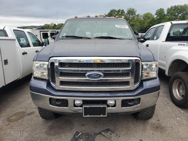 Photo 5 from auction – 2005 FORD F350 SUPER with VIN 1FTWW33P05EC13186