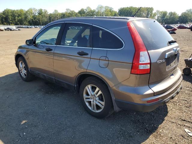 Photo 2 from auction – 2011 HONDA CR-V EX with VIN 5J6RE4H51BL013271