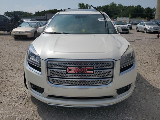 Photo 5 from auction – 2014 GMC ACADIA DEN with VIN 1GKKVTKD9EJ359431