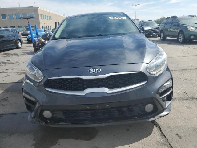 Photo 5 from auction – 2019 KIA FORTE FE with VIN 3KPF24ADXKE036222