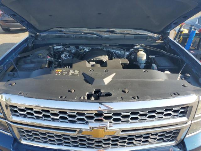 Photo 11 from auction – 2015 CHEVROLET SILVERADO with VIN 3GCPCREC3FG440652