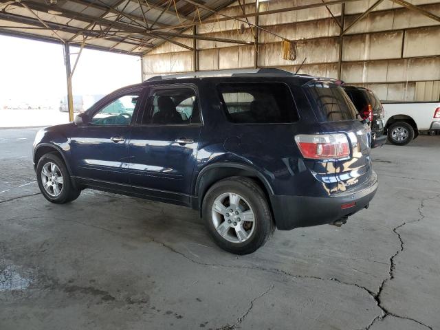 Photo 2 from auction – 2012 GMC ACADIA SLE with VIN 1GKKRPED1CJ274944