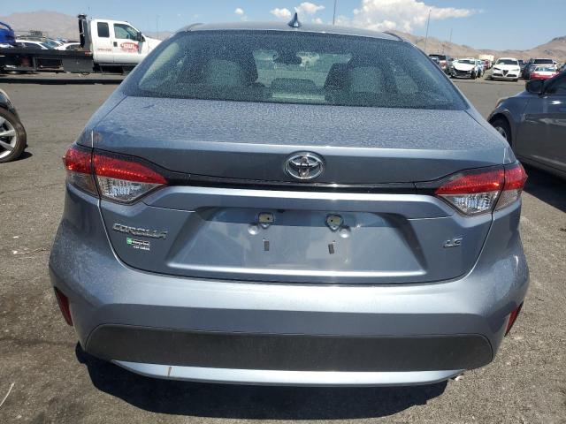 Photo 6 from auction – 2022 TOYOTA COROLLA LE with VIN 5YFEPMAE1NP277725