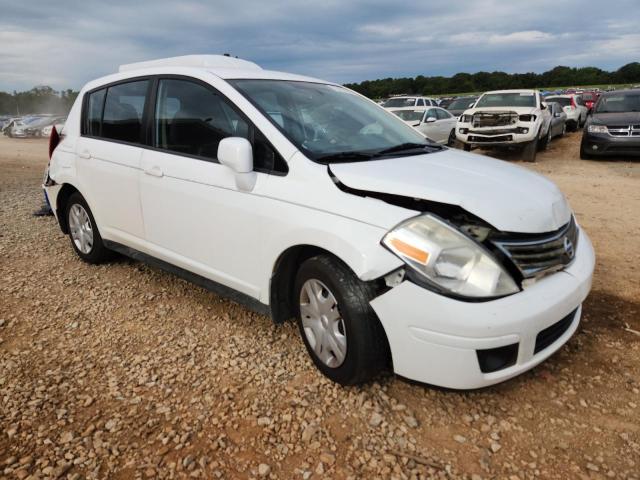 Photo 4 from auction – 2011 NISSAN VERSA S with VIN 3N1BC1CP0BL433874