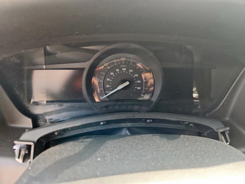 Photo 9 from auction – 2015 FORD EXPEDITION with VIN 1FMJK1LT4FEF20333