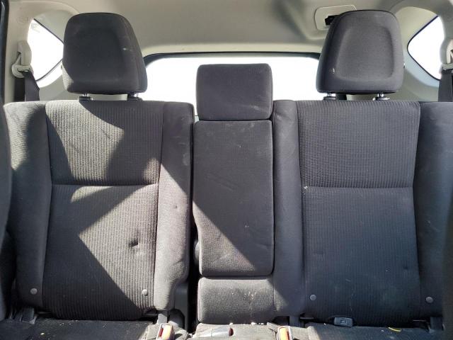 Photo 10 from auction – 2017 TOYOTA RAV4 LE with VIN JTMZFREV1HJ140157