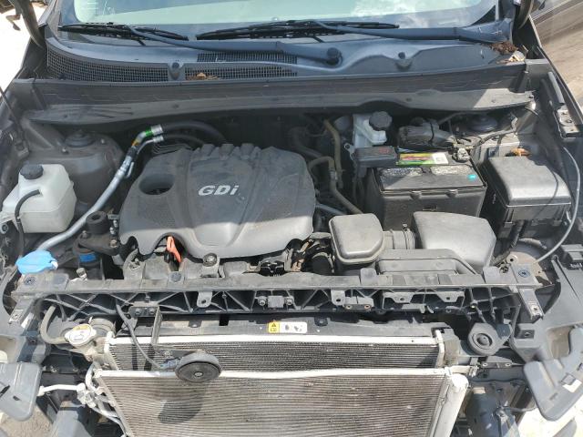 Photo 12 from auction – 2014 KIA SPORTAGE B with VIN KNDPB3AC3E7567479