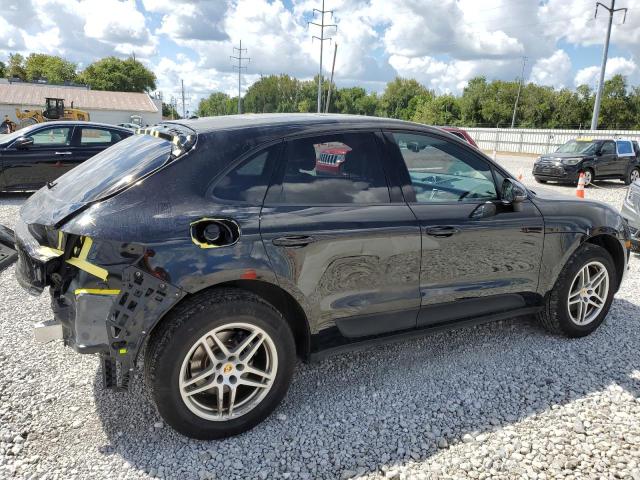 Photo 3 from auction – 2020 PORSCHE MACAN with VIN WP1AA2A58LLB11288