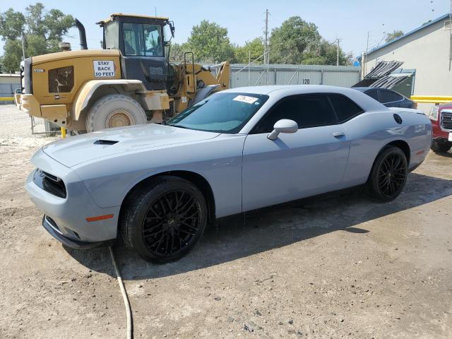 DODGE CHALLENGER 2020 with VIN 2C3CDZAG7LH203764 - Photo from auction