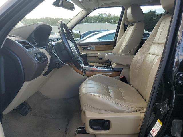 Photo 7 from auction – 2012 LAND ROVER RANGE ROVE with VIN SALSK2D48CA758137