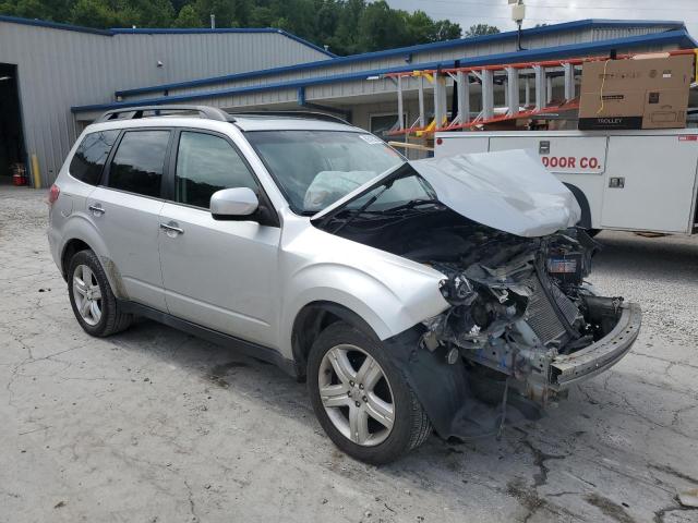 Photo 4 from auction – 2010 SUBARU FORESTER 2.5X PREMIUM with VIN JF2SH6CC3AH800886