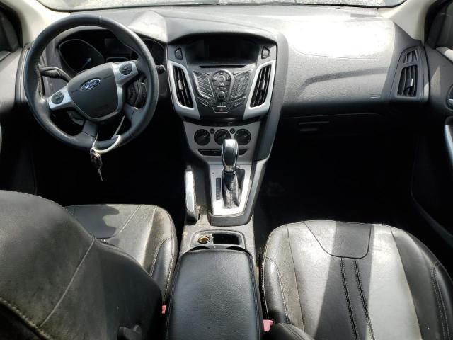 Photo 8 from auction – 2013 FORD FOCUS SE with VIN 1FADP3K29DL223273