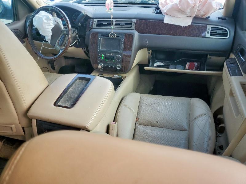 Photo 8 from auction – 2013 GMC SIERRA K15 with VIN 3GTP2XE21DG348015
