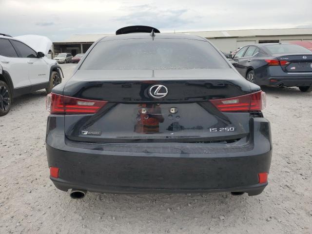 Photo 6 from auction – 2014 LEXUS IS 250 with VIN JTHBF1D2XE5002498