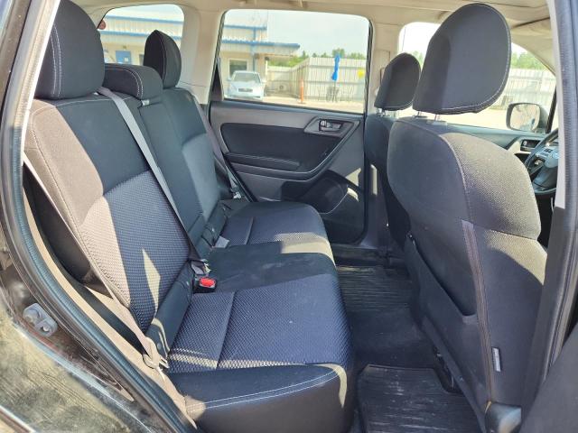 Photo 10 from auction – 2015 SUBARU FORESTER 2.5I PREMIUM with VIN JF2SJADC9FH577847