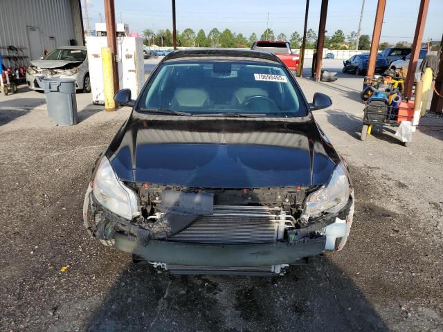 Photo 5 from auction – 2011 BUICK REGAL CXL with VIN W04GU5GC0B1013516