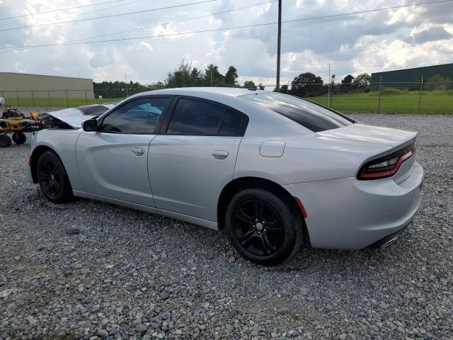 Photo 2 from auction – 2020 DODGE CHARGER SXT with VIN 2C3CDXBG9LH119402