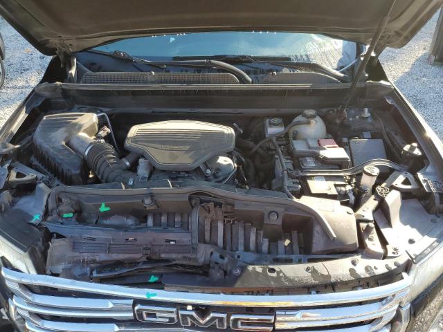 Photo 12 from auction – 2021 GMC ACADIA SLT with VIN 1GKKNULS3MZ229048