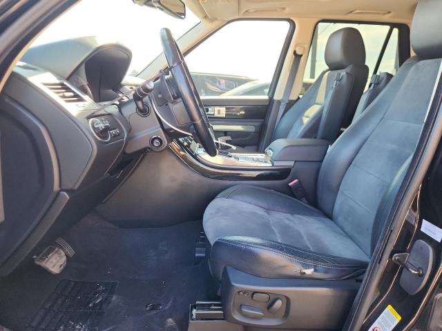 Photo 7 from auction – 2013 LAND ROVER RANGE ROVE with VIN SALSF2D4XDA761322