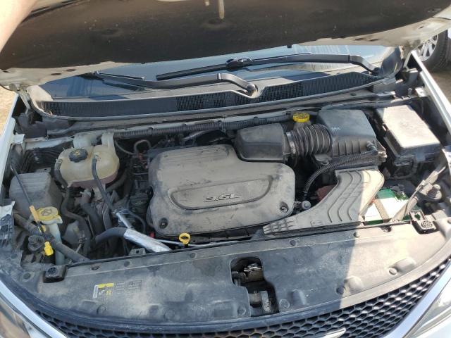 Photo 12 from auction – 2017 CHRYSLER PACIFICA with VIN 2C4RC1EG3HR560610