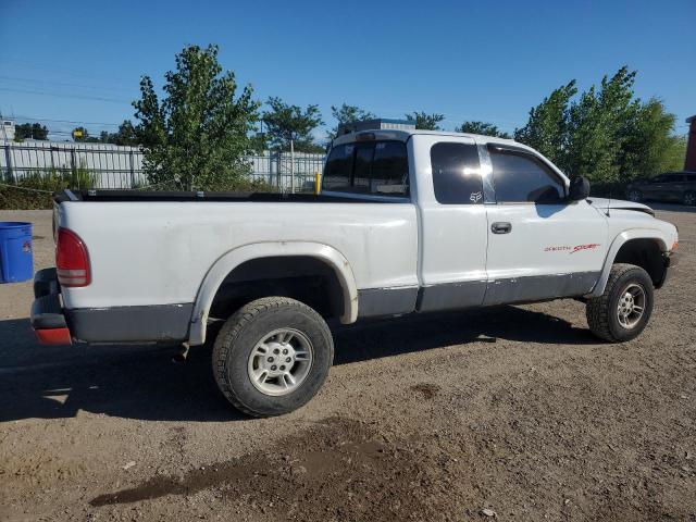 Photo 3 from auction – 1998 DODGE DAKOTA with VIN 1B7GG22Y4WS522829