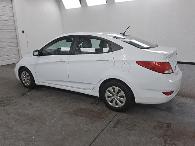 Photo 2 from auction – 2017 HYUNDAI ACCENT SE with VIN KMHCT4AE9HU300397