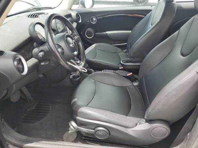 Photo 7 from auction – 2012 MINI COOPER with VIN WMWSU3C53CT256087