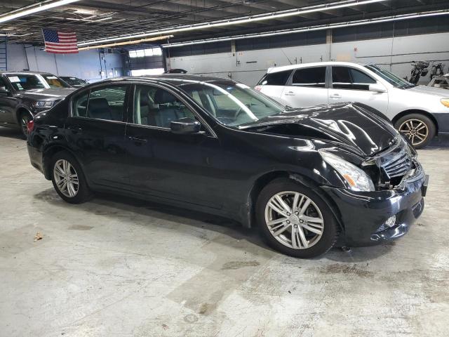 Photo 4 from auction – 2012 INFINITI G37 with VIN JN1CV6AR3CM675498