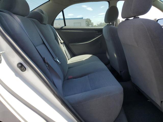 Photo 10 from auction – 2005 TOYOTA COROLLA CE with VIN JTDBR32E152052287
