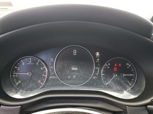Photo 9 from auction – 2021 MAZDA CX-30 SELE with VIN 3MVDMBBL8MM228760