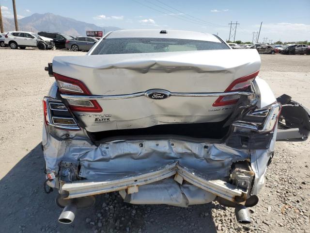 Photo 6 from auction – 2014 FORD TAURUS LIMITED with VIN 1FAHP2F83EG135033