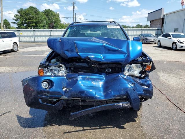 Photo 5 from auction – 2006 TOYOTA HIGHLANDER with VIN JTEEP21A560153403