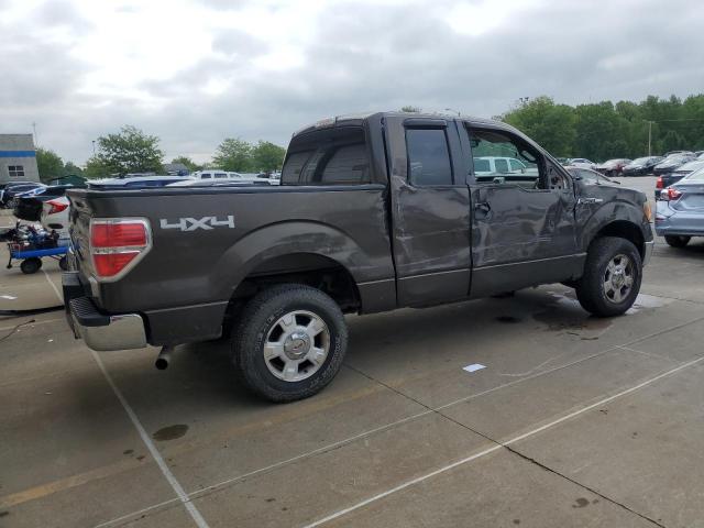 Photo 3 from auction – 2009 FORD F150 SUPER with VIN 1FTRX14829FA11505