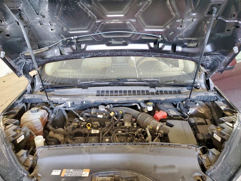Photo 12 from auction – 2021 FORD EDGE SEL with VIN 2FMPK4J96MBA21626