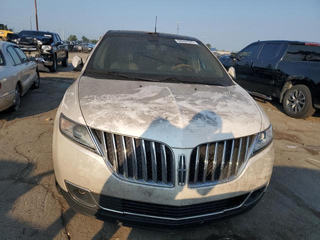 Photo 5 from auction – 2013 LINCOLN MKX with VIN 2LMDJ8JKXDBL26258