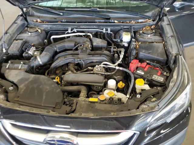 Photo 12 from auction – 2020 SUBARU OUTBACK PR with VIN 4S4BTACC4L3183056