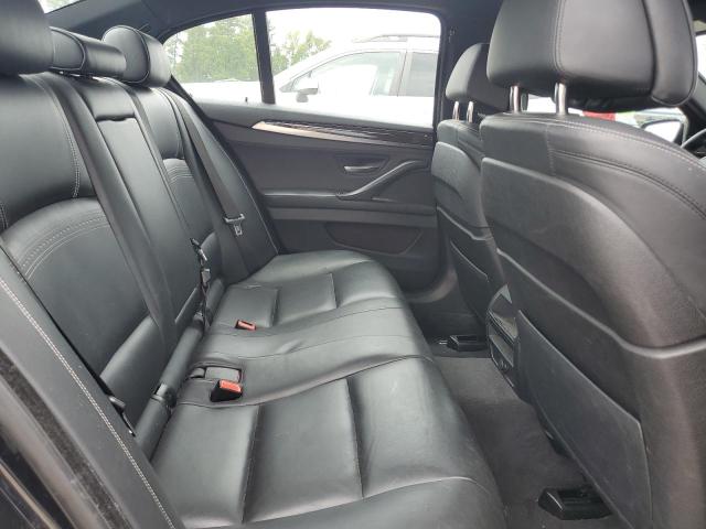 Photo 10 from auction – 2015 BMW 535 I with VIN WBA5B1C57FD920915