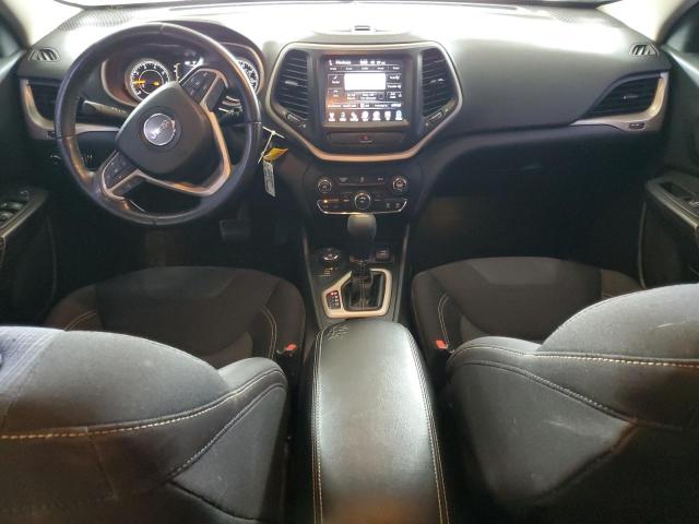 Photo 8 from auction – 2015 JEEP CHEROKEE L with VIN 1C4PJMCBXFW775878