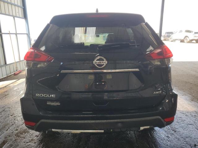 Photo 6 from auction – 2017 NISSAN ROGUE S with VIN KNMAT2MV9HP534761