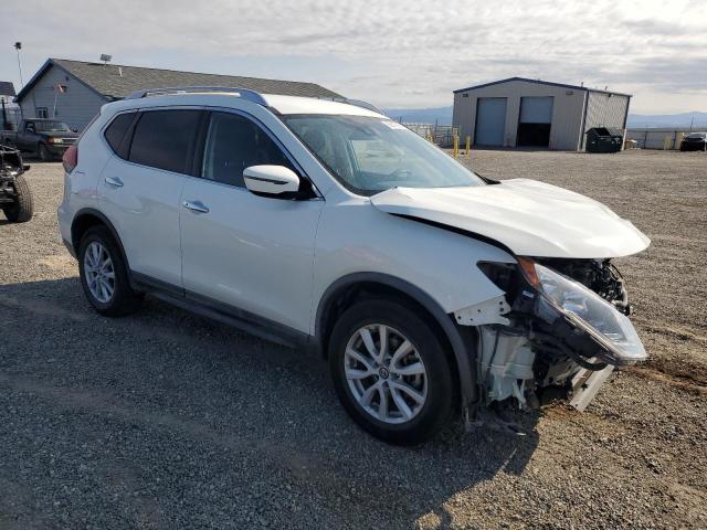 Photo 4 from auction – 2020 NISSAN ROGUE S with VIN KNMAT2MT5LP509394
