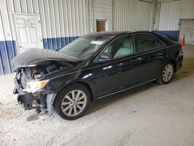 TOYOTA CAMRY BASE 2012 with VIN 4T4BF1FK2CR222477 - Photo from auction